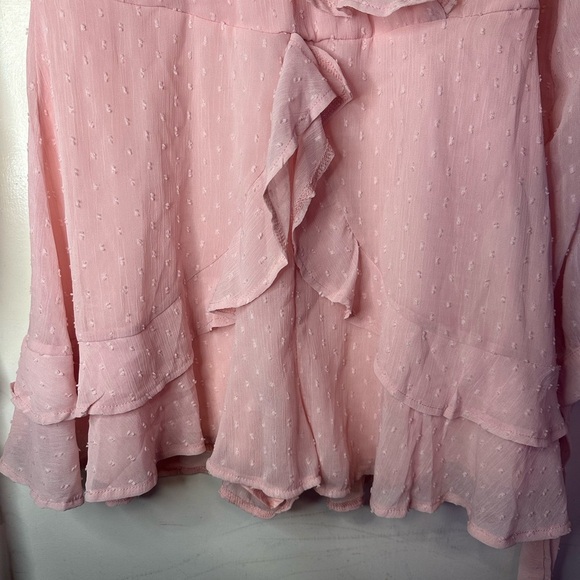 Boohoo dress Pink - Picture 7 of 7